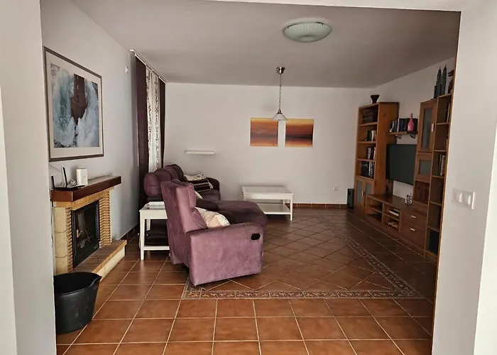 Villa Torrealta, 4000 M2