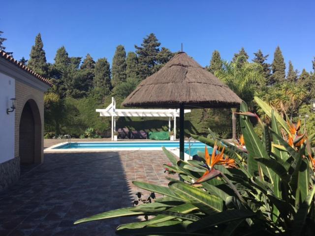 Villa Torrealta, 4000 M2