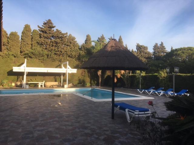 Torrealta, 4000 M2 Villa Cadiz