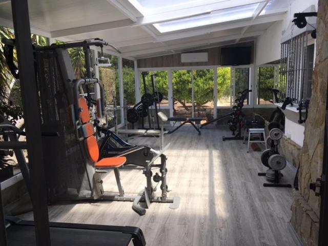 Torrealta, 4000 M2 Cadiz