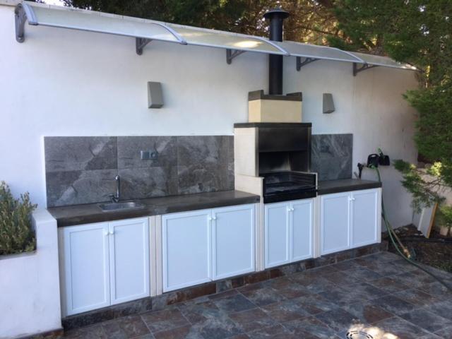 Torrealta, 4000 M2 Villa