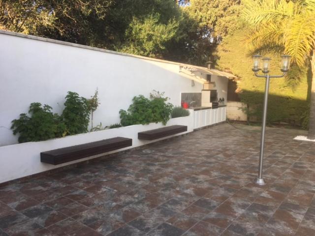 Villa Torrealta, 4000 M2 Cadiz