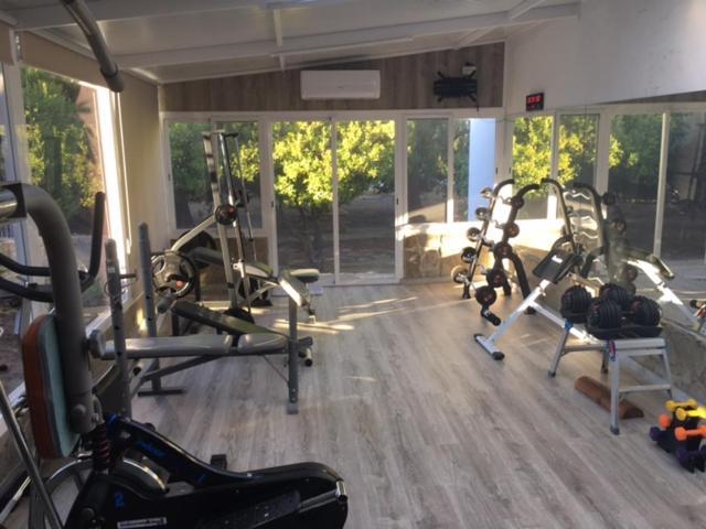 Torrealta, 4000 M2 Villa