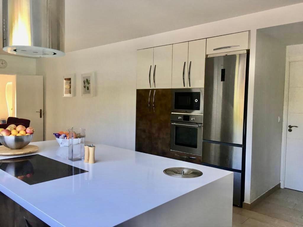 Torrealta, 4000 M2