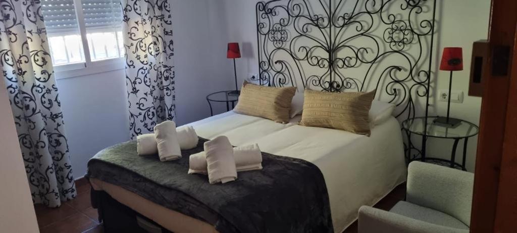 Villa Torrealta, 4000 M2 Cadiz